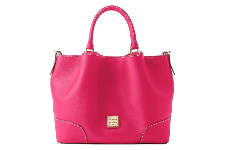 Dooney & Bourke quietly dropped a ton of designer bags on sale at ...