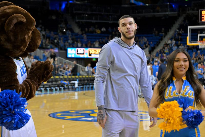 Report: Lonzo Ball to become free agent after trade to Jazz<br>