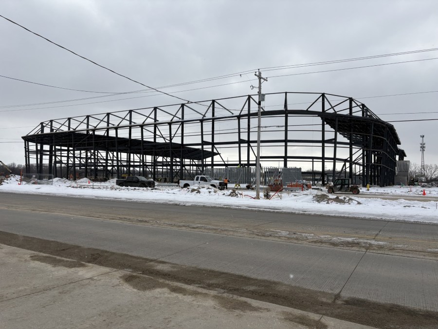 New Fort Wayne FC stadium spurs potential commercial development in ...