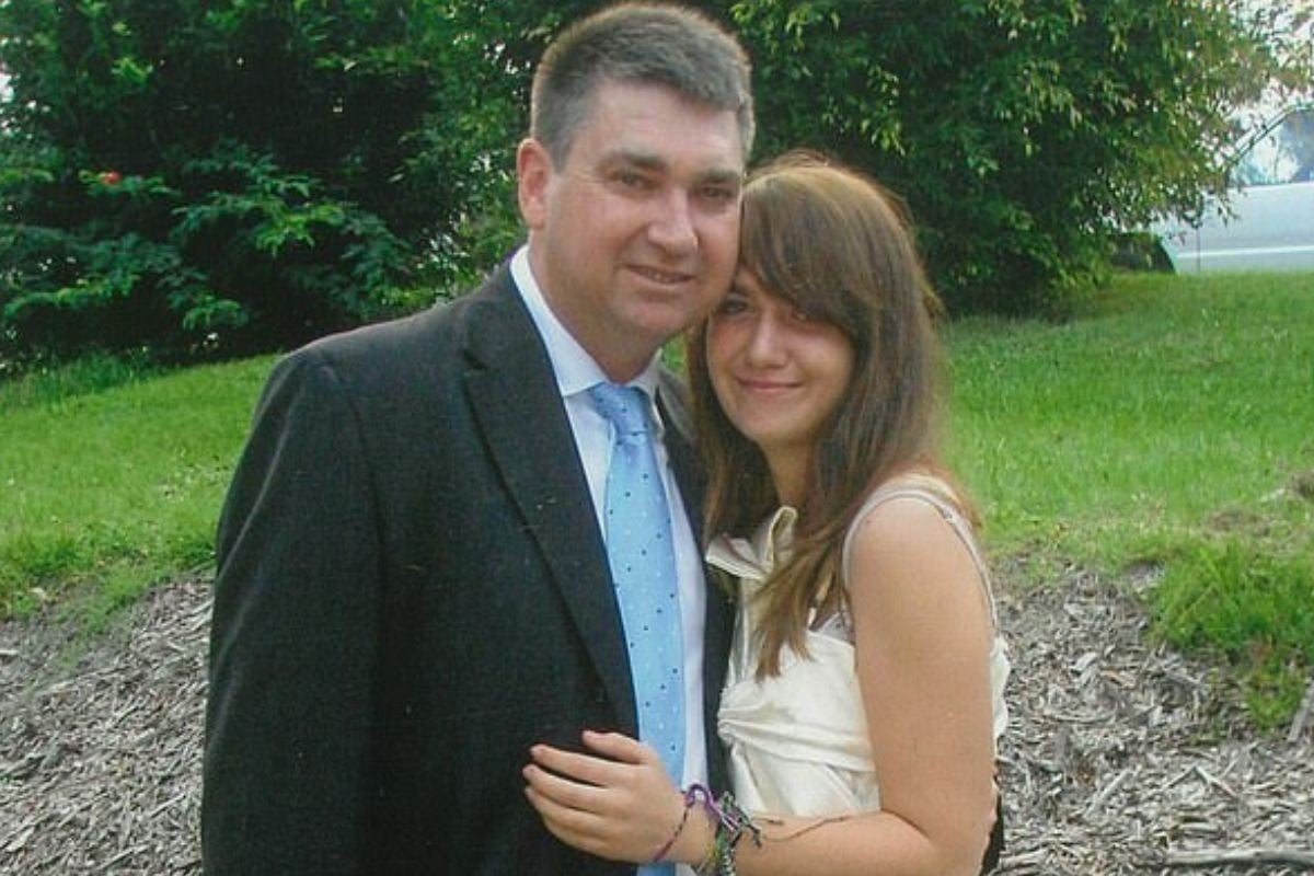 'My daughter's trial took 15 minutes. That's less time than it took for ...