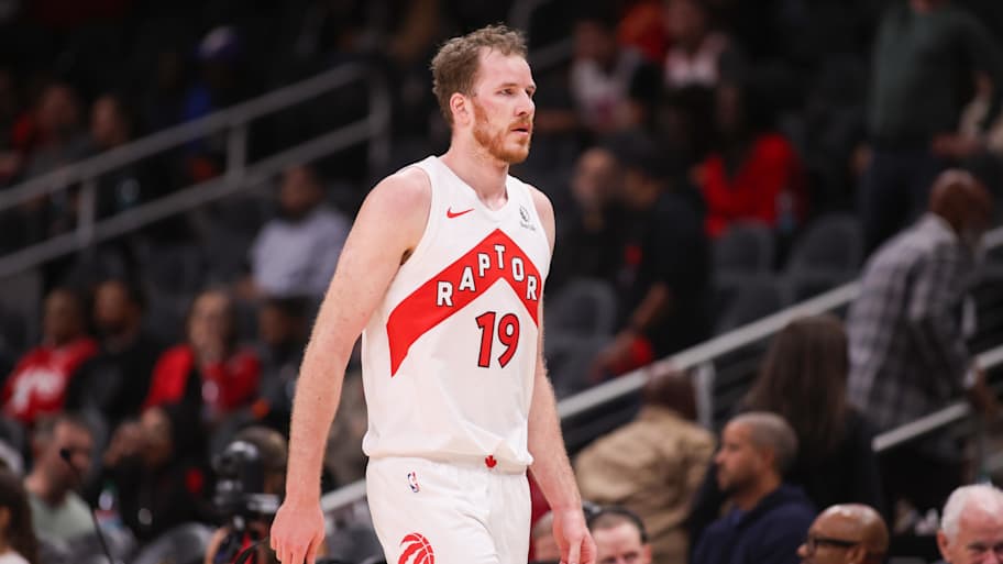 Raptors are dangerously close to taking ultimate trade deadline risk