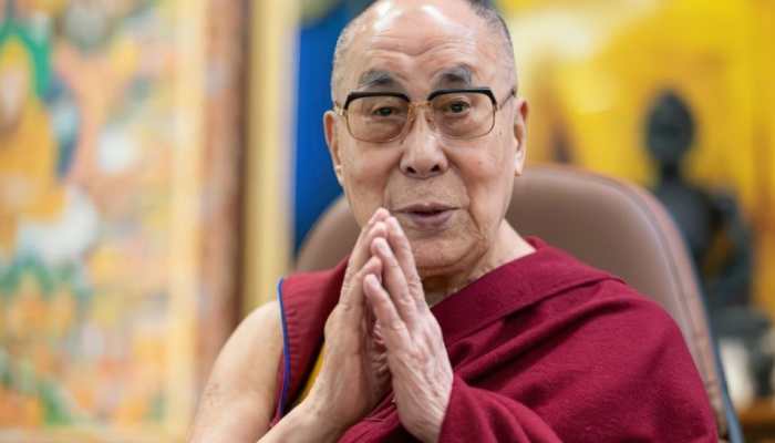 Quote of the day by Dalai Lama: 'My religion is very simple. My ...