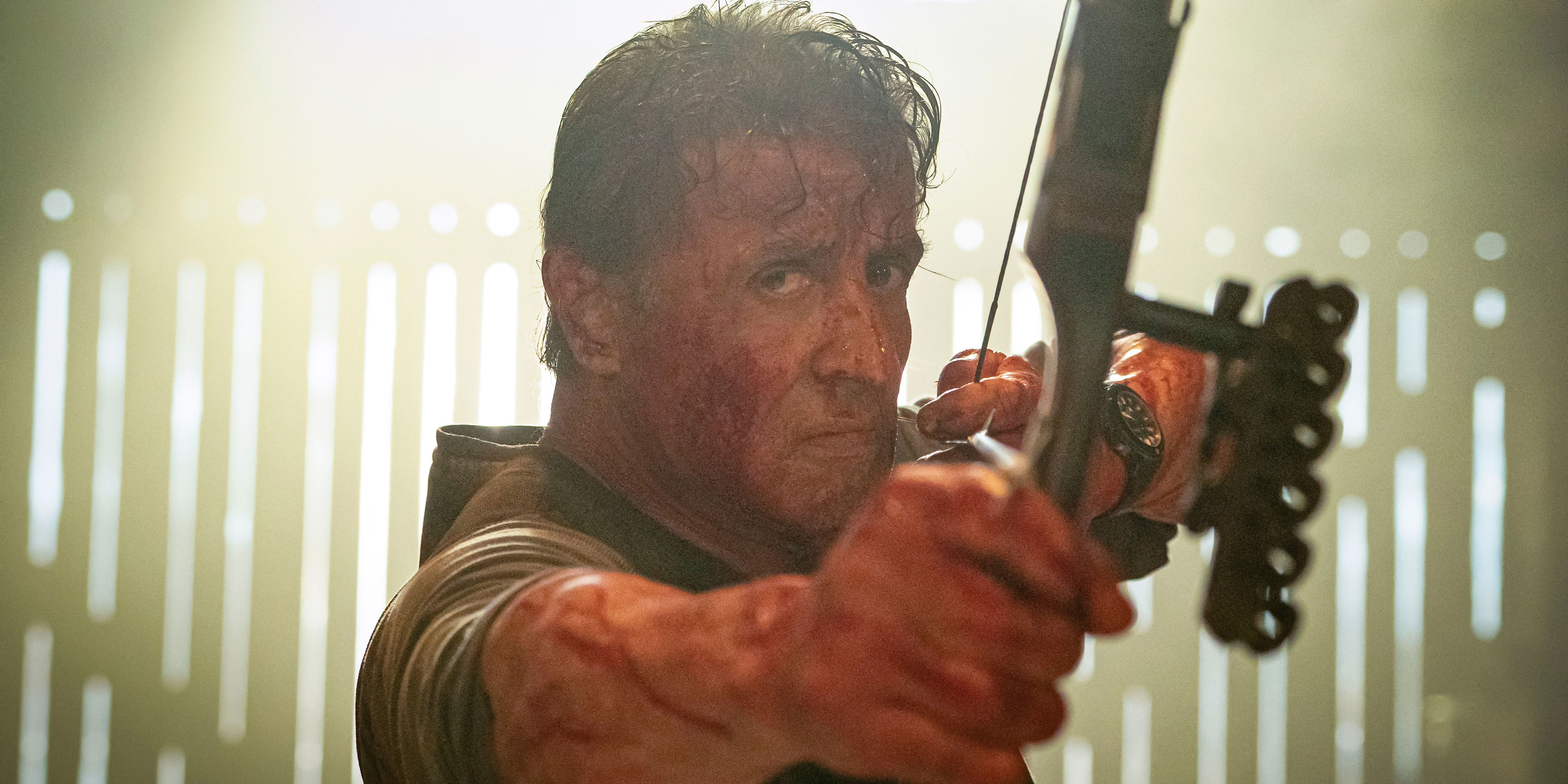 Rambo prequel directed by Sisu's Jalmari Helander: A promising reboot?