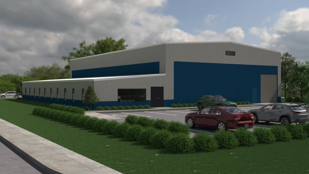 Big HOMIES outreach center set to rise on Portsmouth Southside
