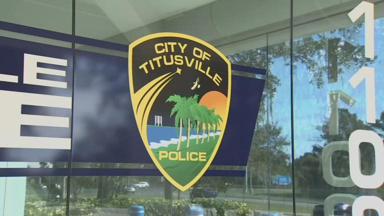Titusville names four finalists for next police chief position