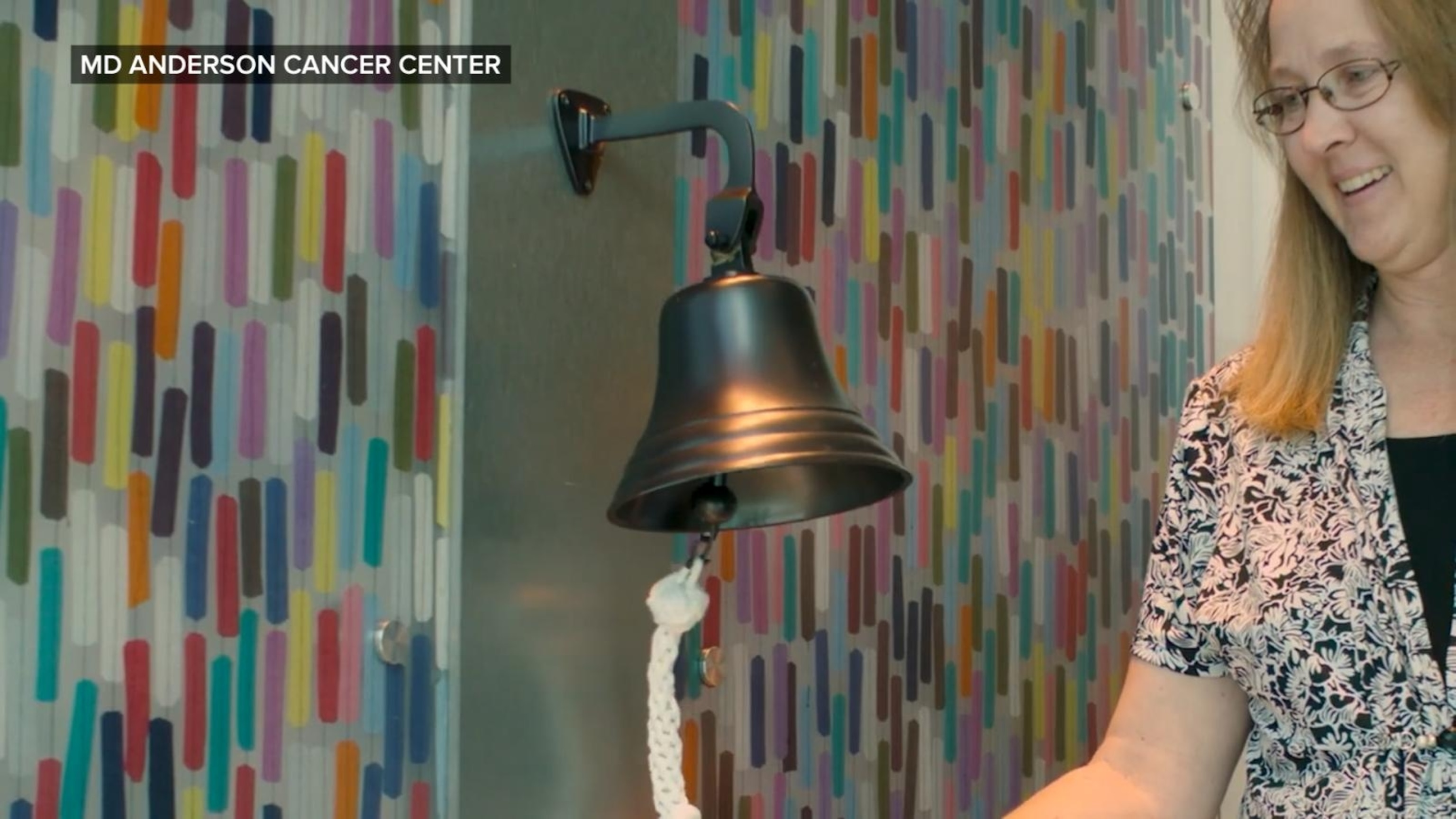 Unpacking the tradition of ringing the bell after cancer treatment
