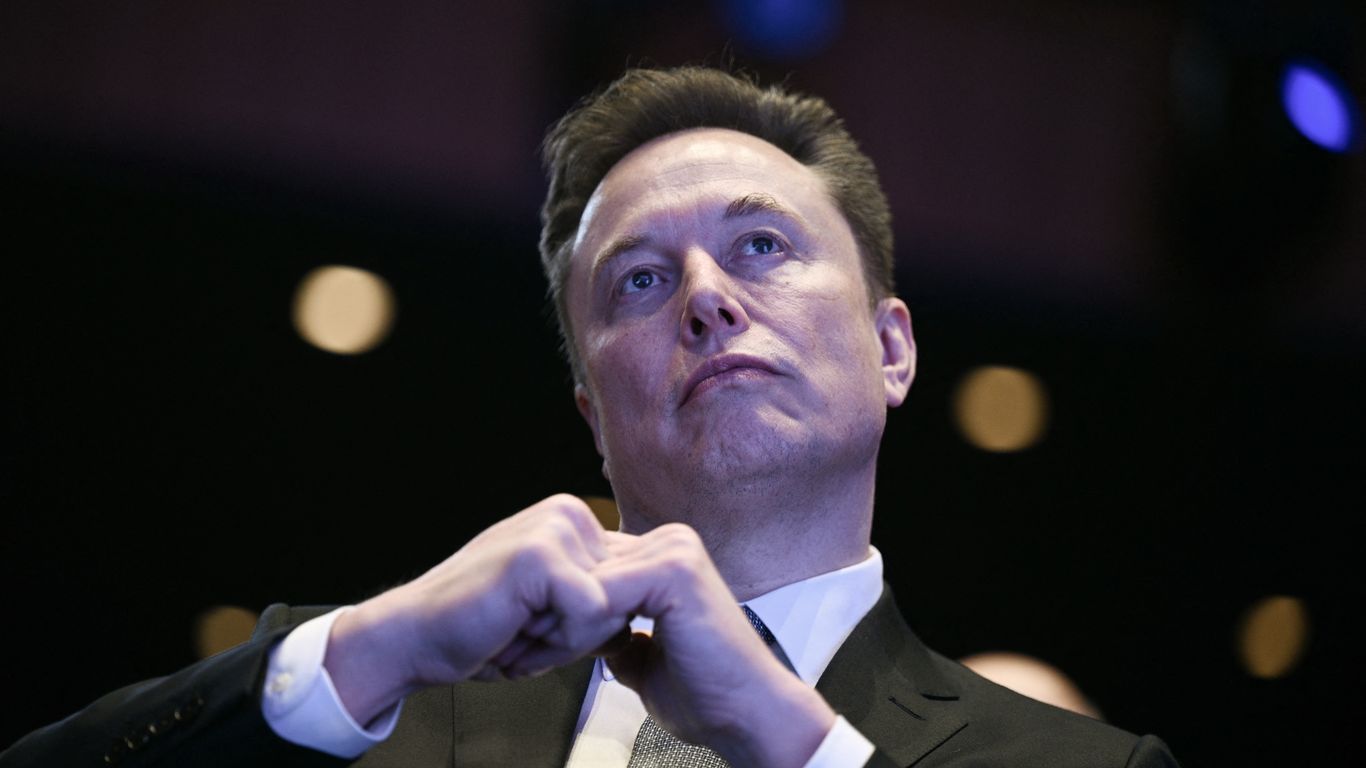 Judge orders Musk to sit for deposition over DOGE, USAID shutdown<br><br>