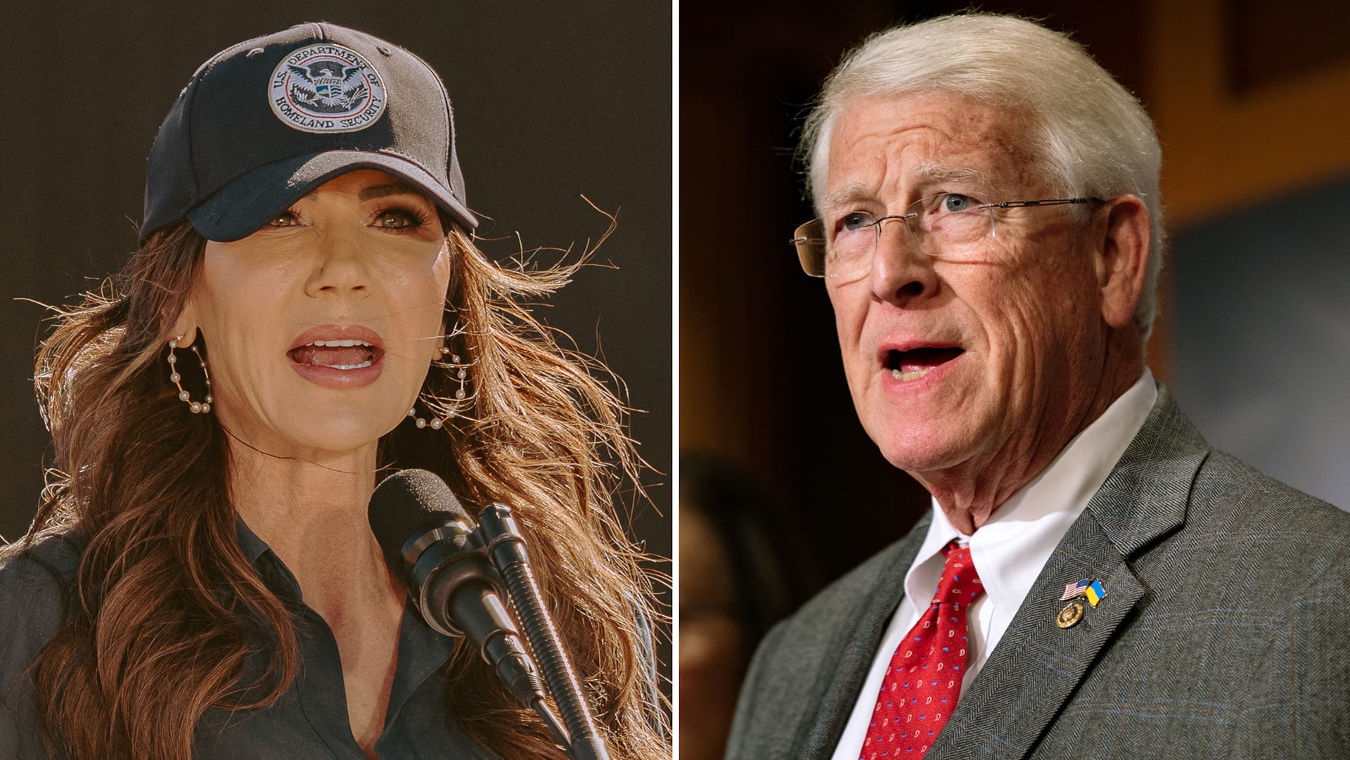 GOP senator slaps down ICE Barbie’s detention center plotting