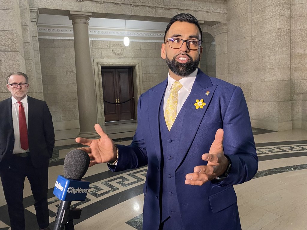 2 deaths after lengthy ER waits need public inquiry: Manitoba PC leader