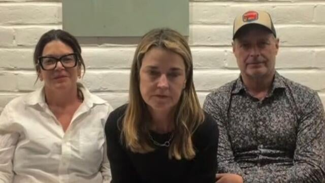 Savannah Guthrie posts plea for mom