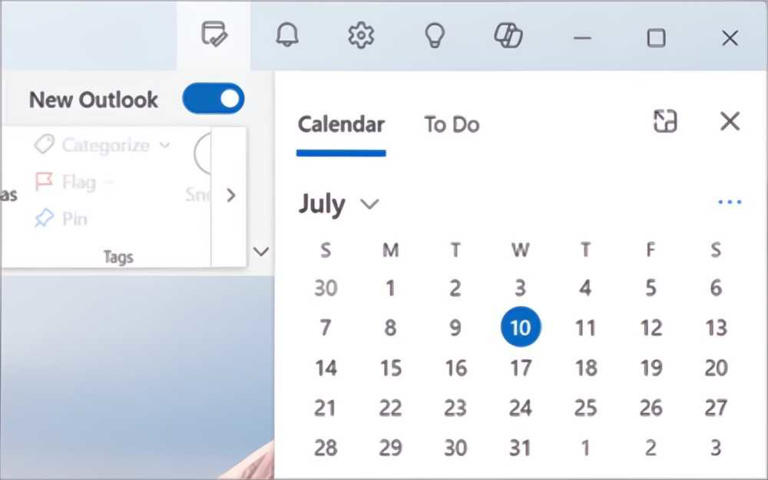 5 little-known Microsoft Outlook features that quietly got much better