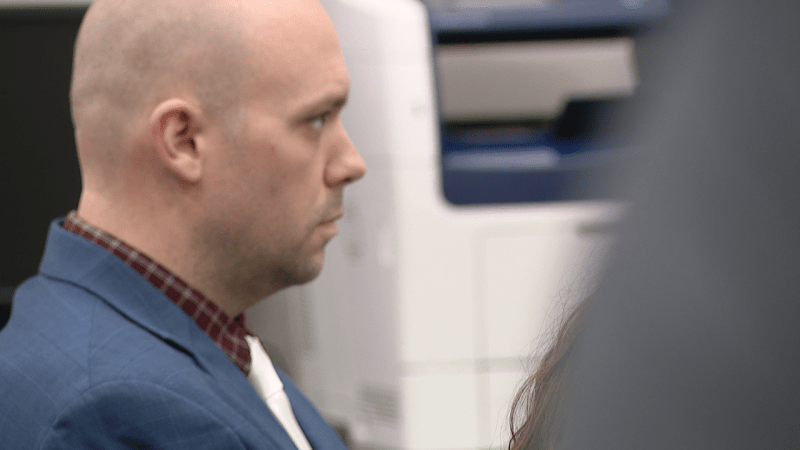 Jury finds former Polk County deputy guilty in manslaughter trial<br><br>