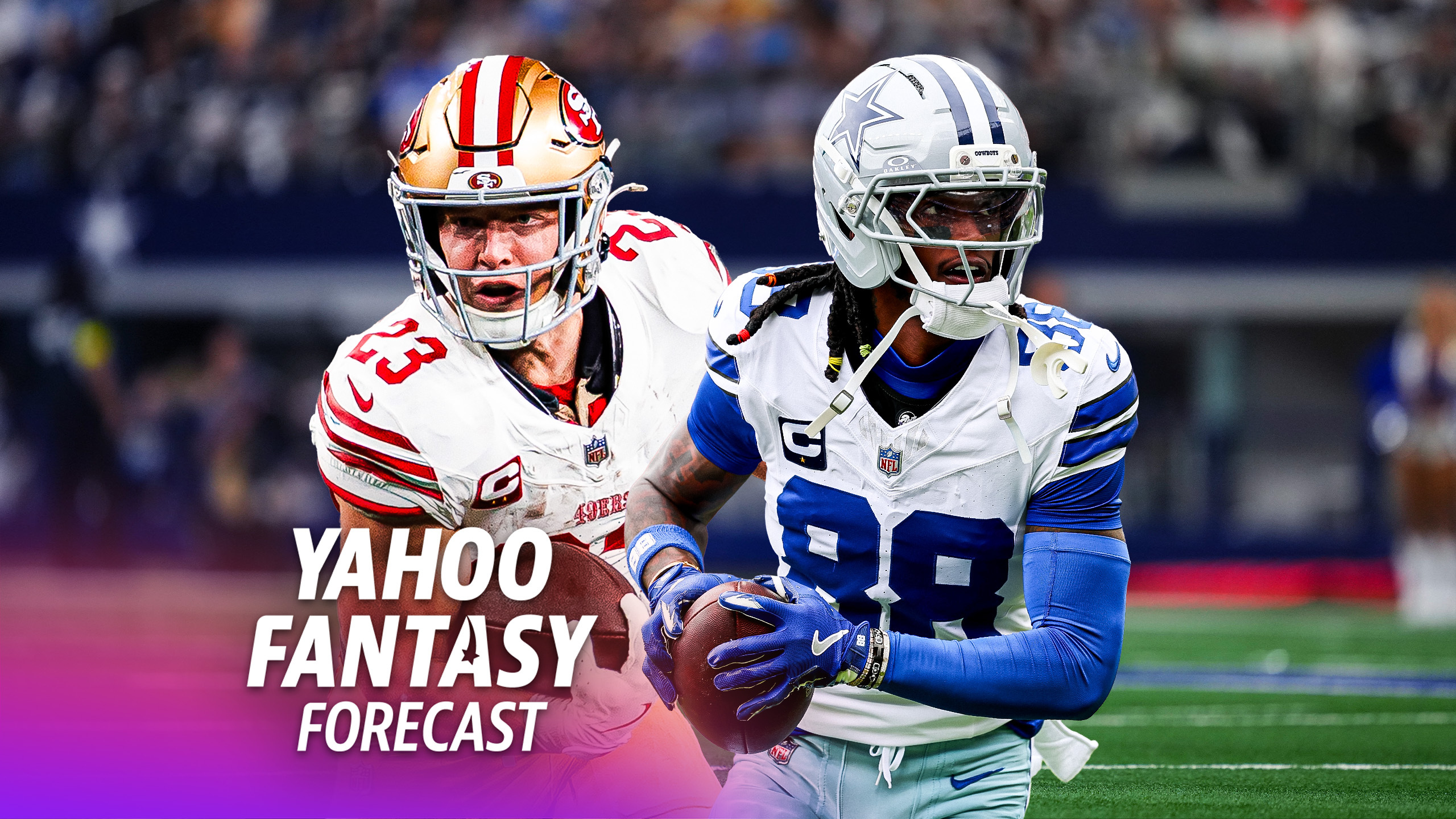 Super Bowl LX predictions with Adam Rank + 
