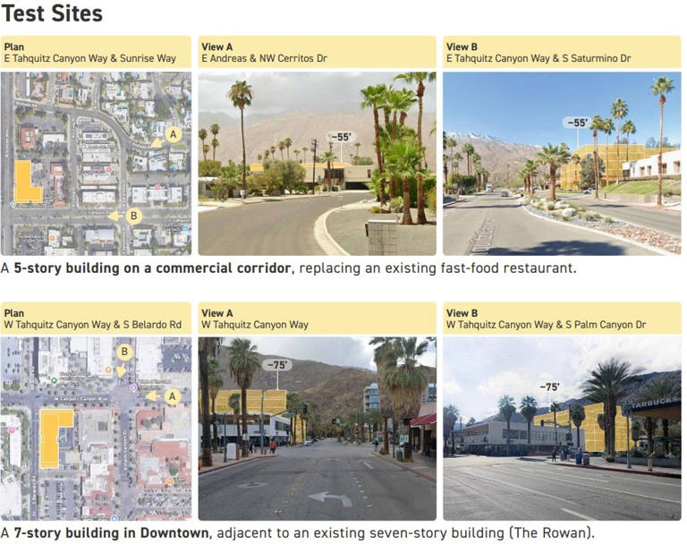 'A starting point': Planners stress zoning maps aren't finalized at ...