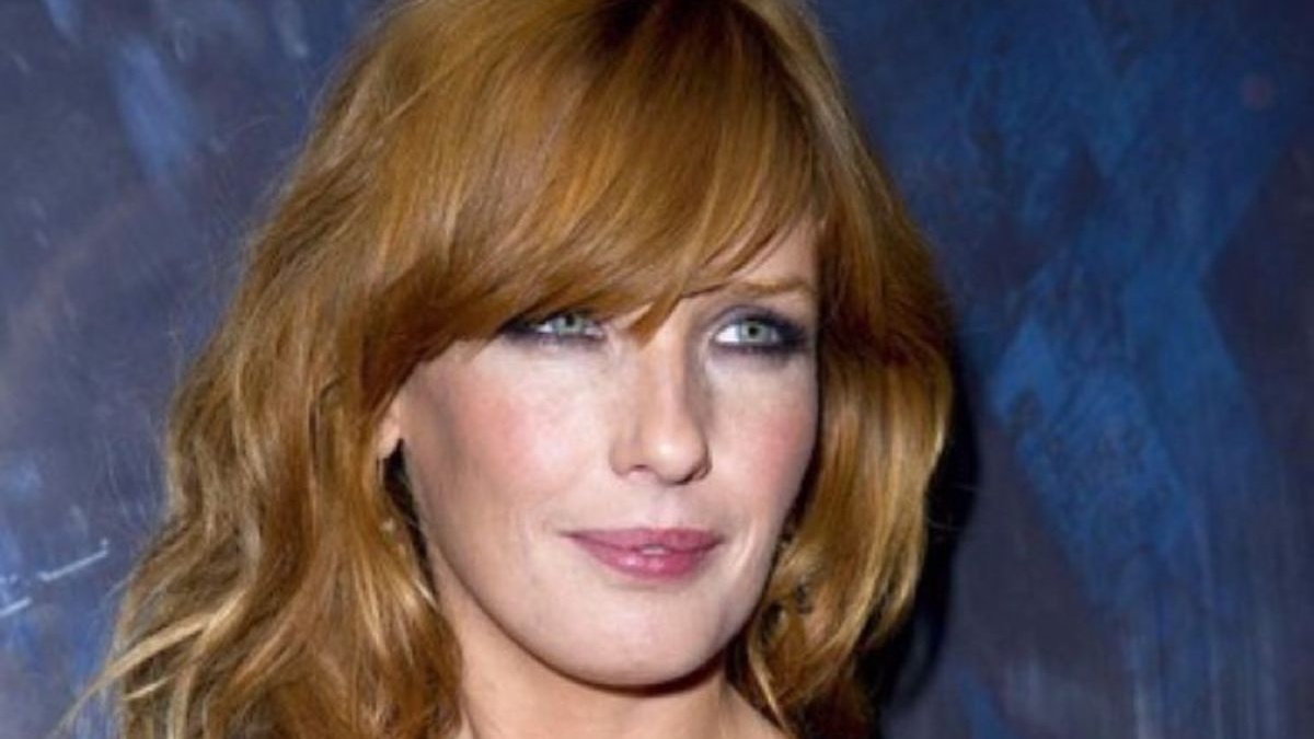 Kyle Baugher: The man behind Kelly Reilly's smile and their low-key ...