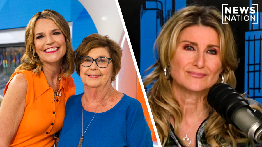 Banfield: Source gives info on cameras, clues and possible suspect in Nancy Guthrie case<br><br>