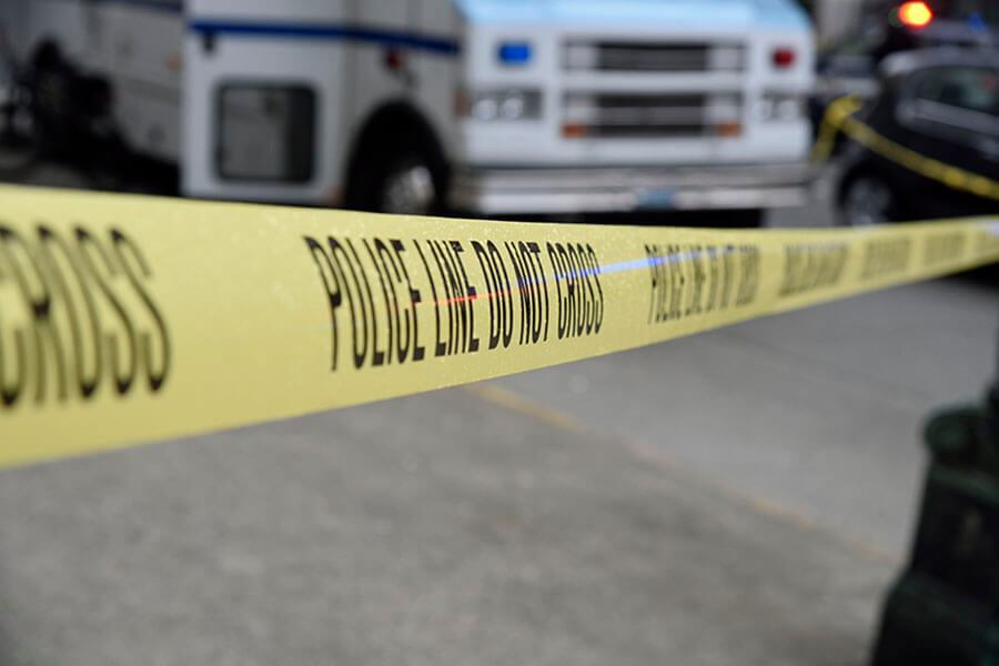 Coroner determines cause of death for Boise woman found in U-Haul in ...