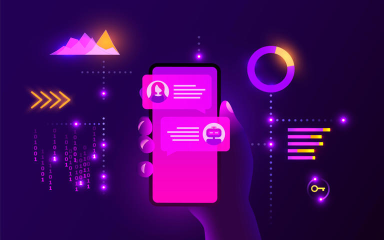 8 essential security tips for using AI chatbots safely