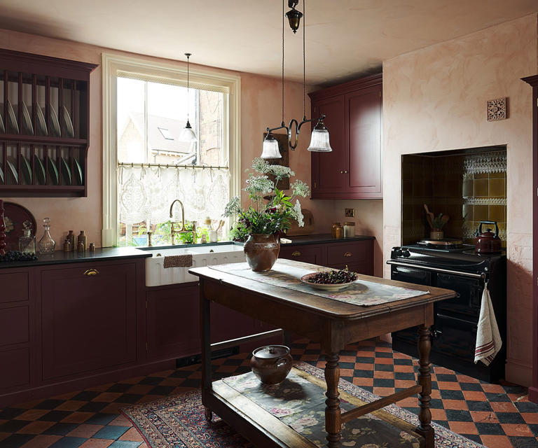 These are the must-have kitchen features of the past we no longer ...