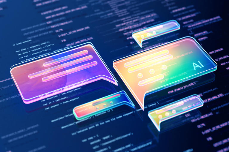 8 essential security tips for using AI chatbots safely