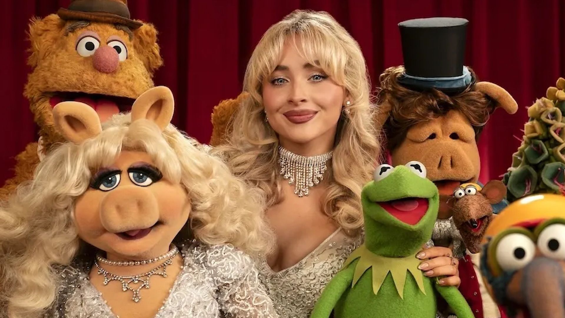 The Muppet Show returns with 100% Rotten Tomatoes score