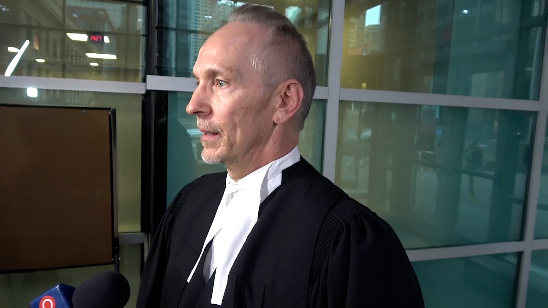 Calgary man who joined ISIS gets 16 years in prison