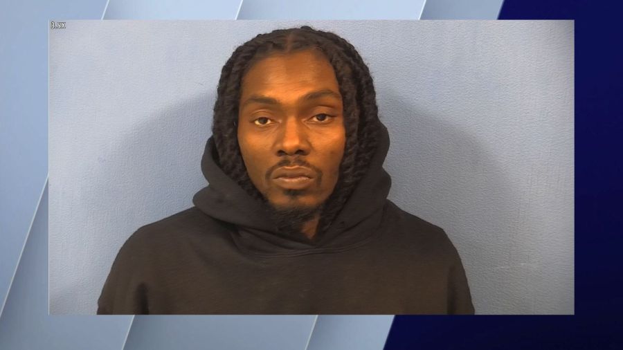 Downers Grove man arrested after hiding loaded gun under daughter’s car ...