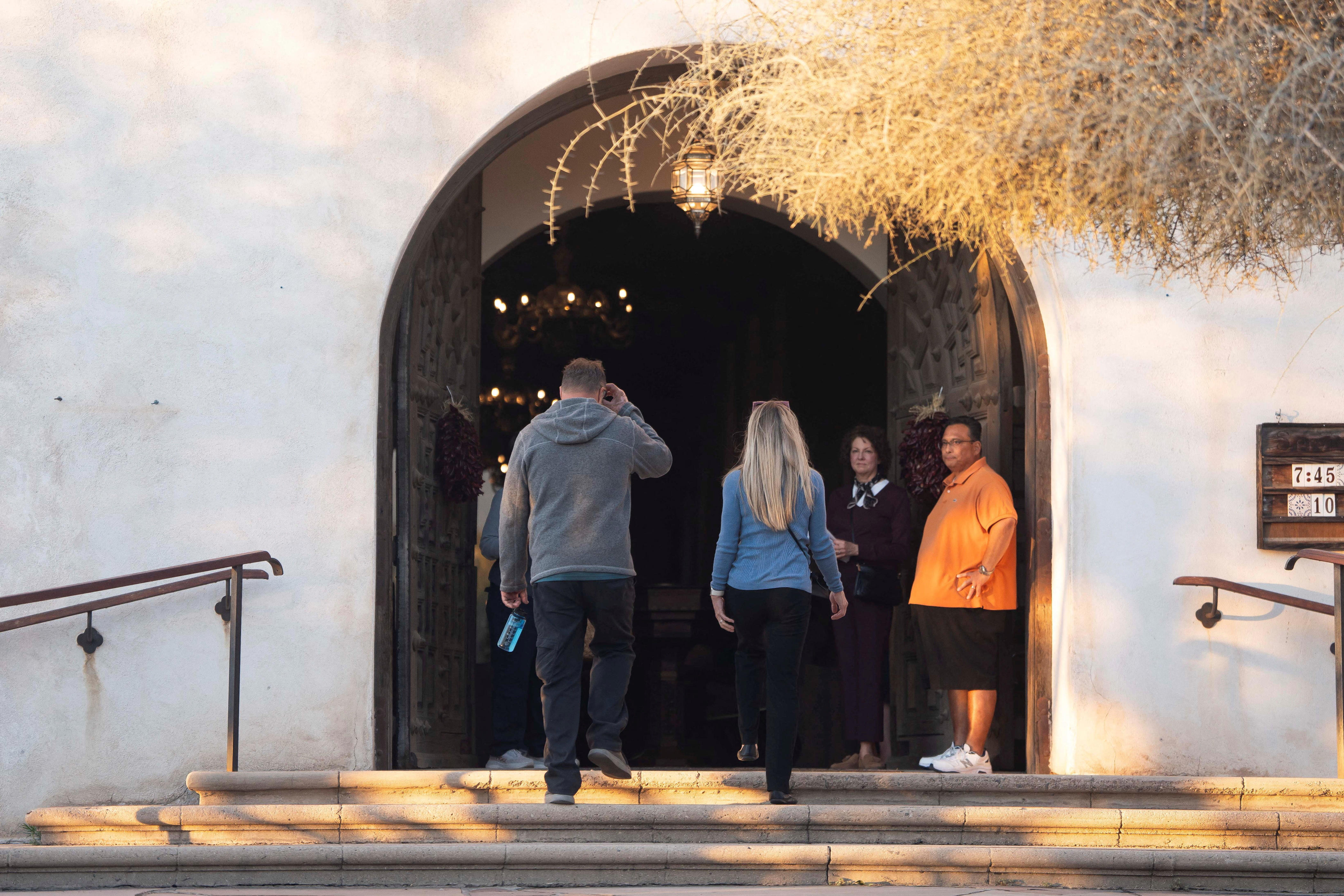 The Guthrie's ransom demand is in Bitcoins for a reason