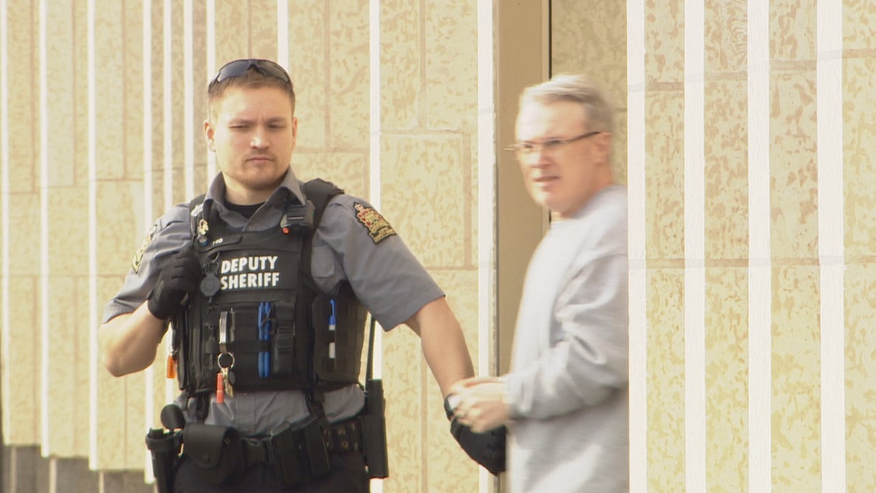 Convicted murderer Jason McKay dies 2 weeks after being sent to Sask ...