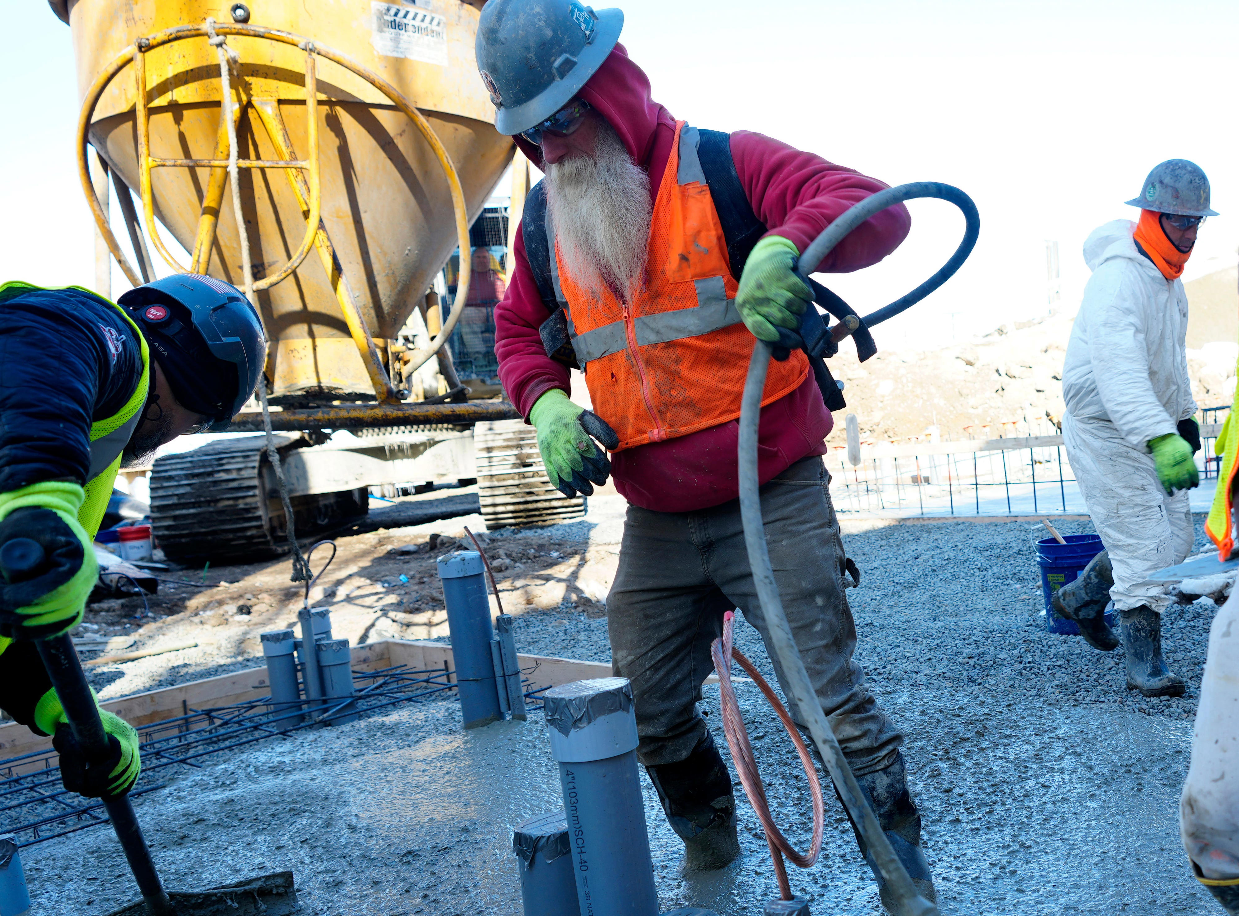Meet laid-off Gateway tunnel worker who is State of the Union guest