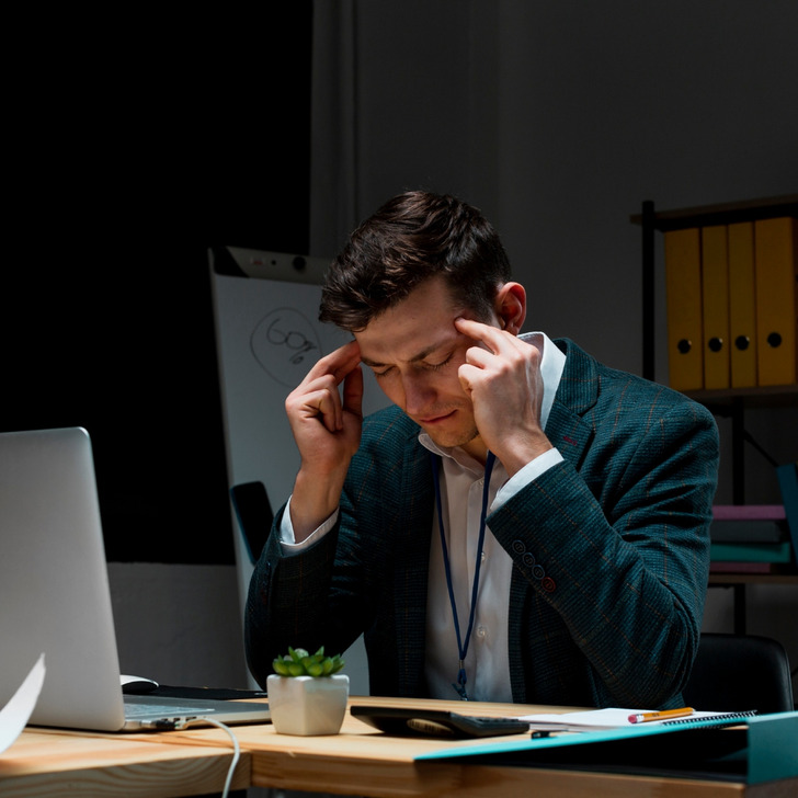 I refused to work overtime without pay—it turned into a legal problem
