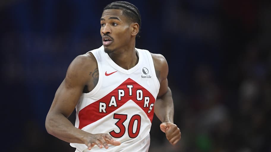 Raptors' most likely avenue to upgrade frontcourt seemingly goes up in ...