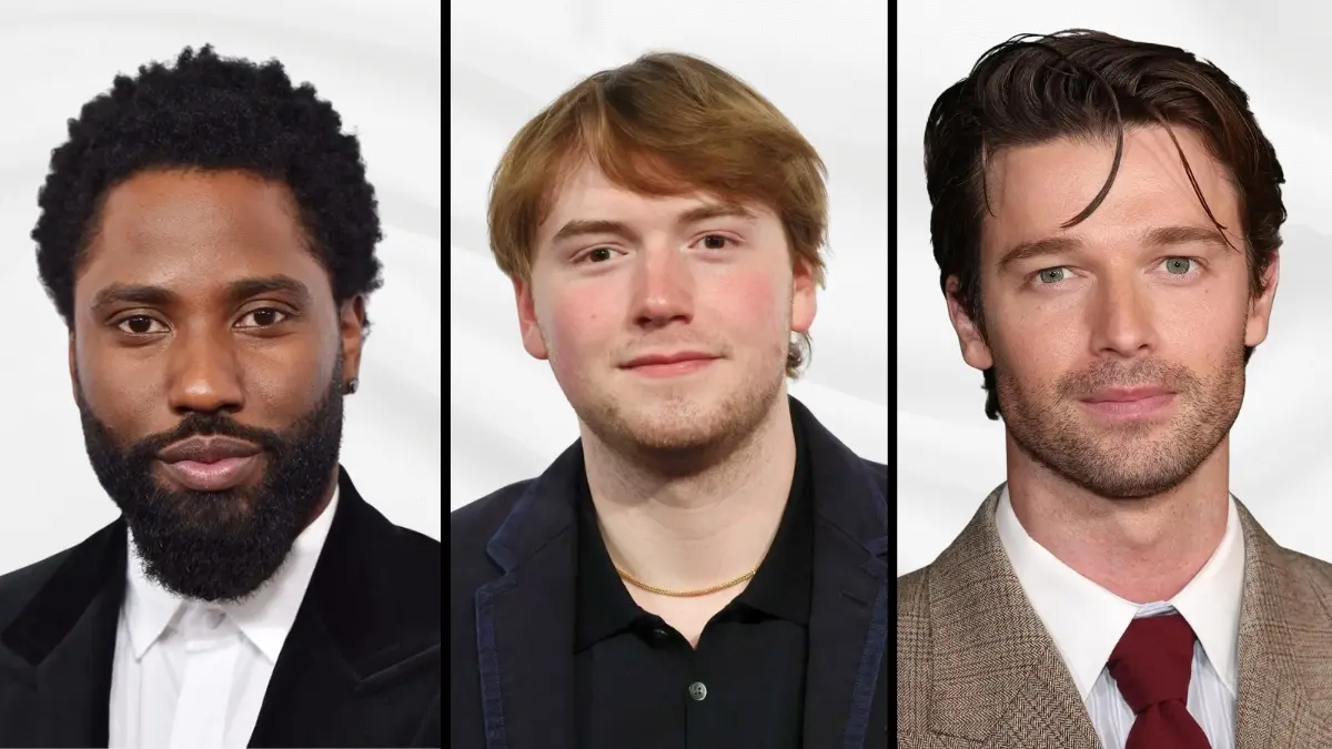 Young actors who have famous parents
