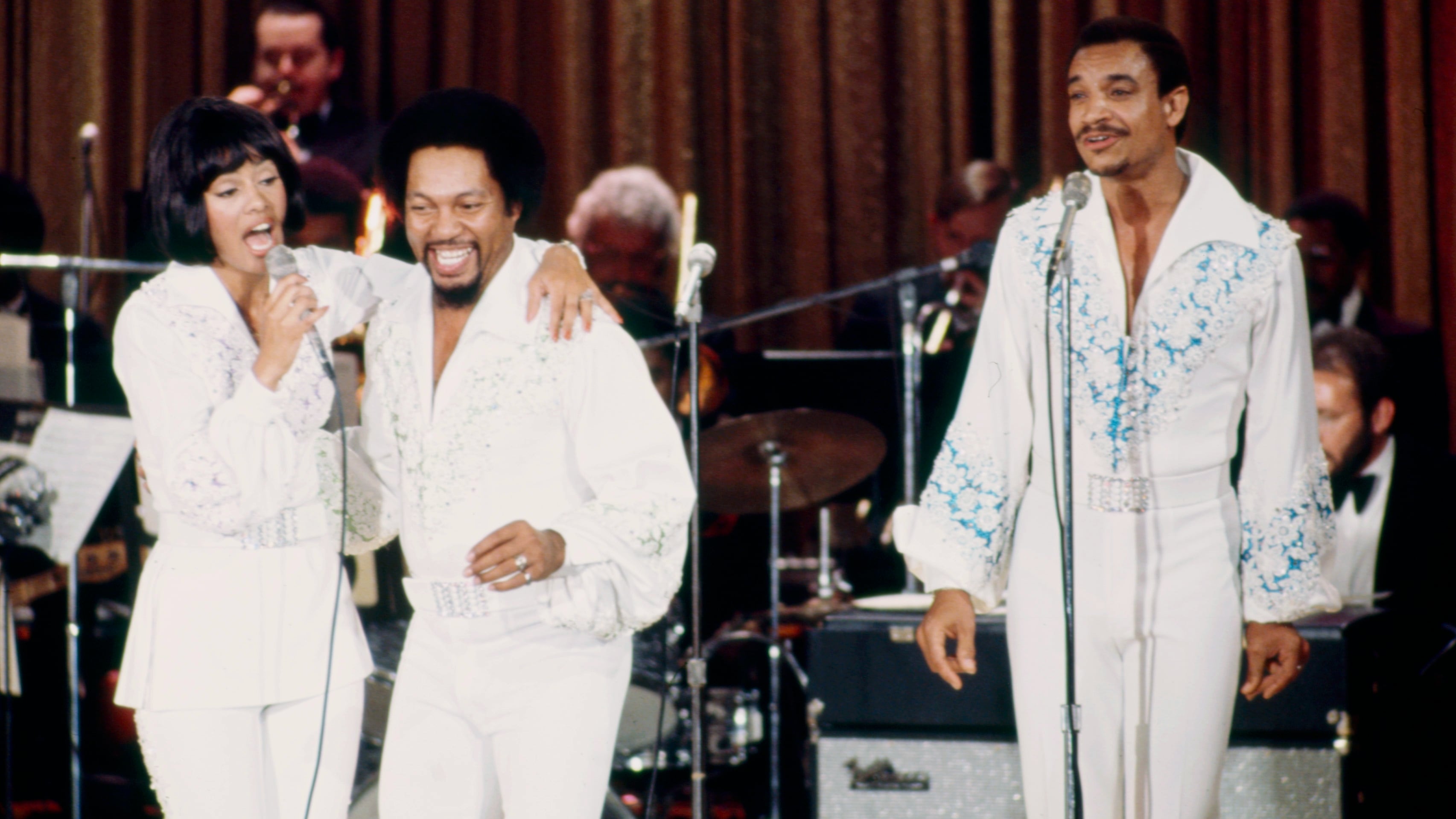 Legendary soul singer dead at 90