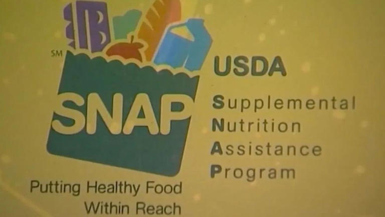 SNAP work rules may impact thousands of Horry County households