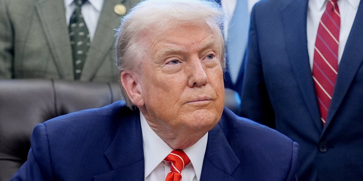 Trump's elections pitch adds to 'deepening' distrust with key group ...