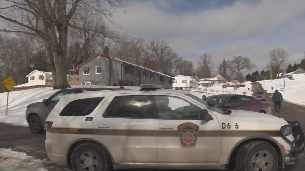 2 dead in murder-suicide at Lawrence County home, authorities say