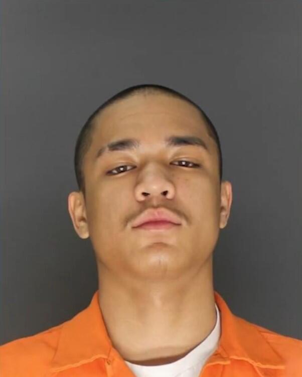 Aurora police capture suspects after stolen car became airborne then ...