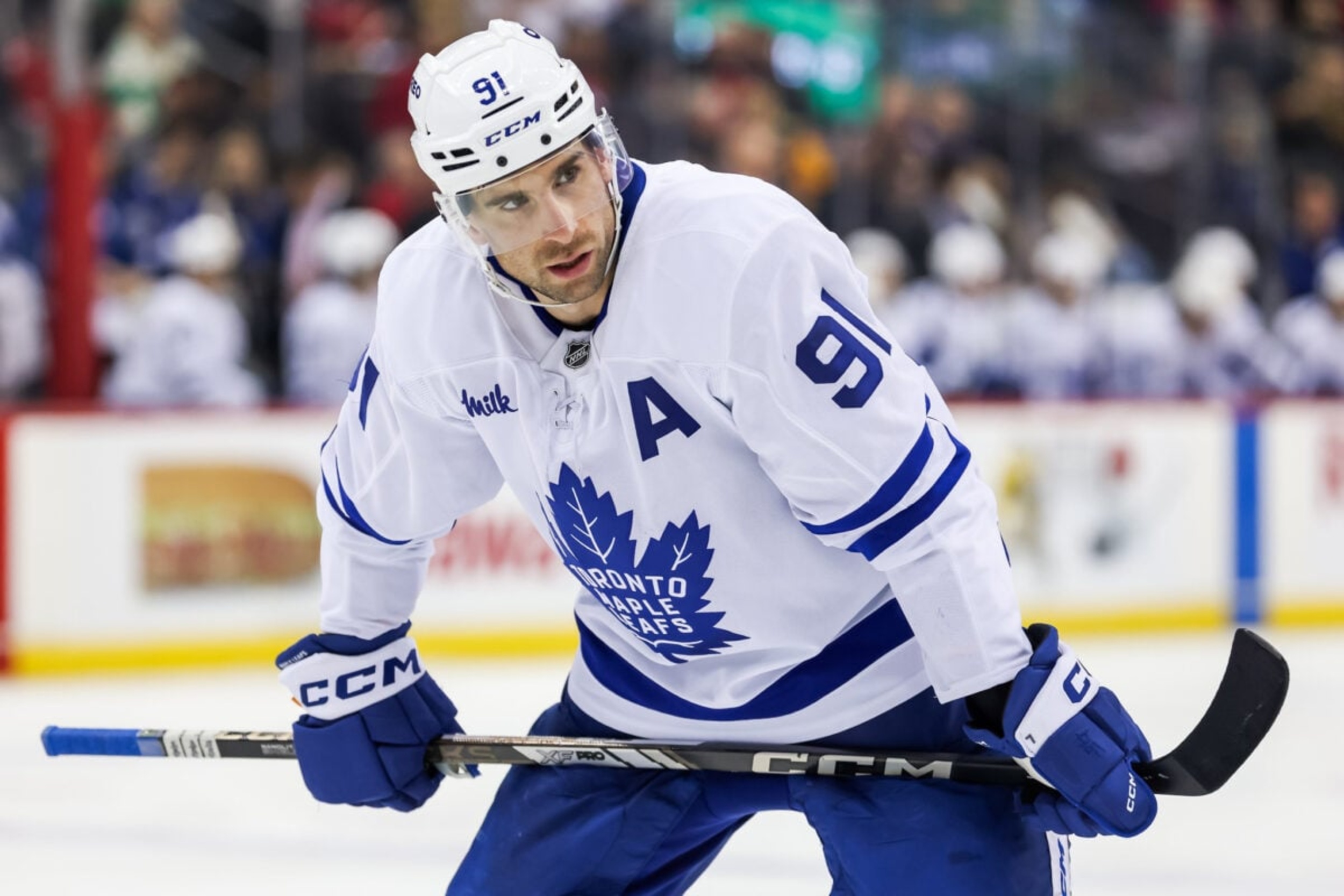 Maple Leafs news & rumours: Stolarz, Knies, Maccelli & answers