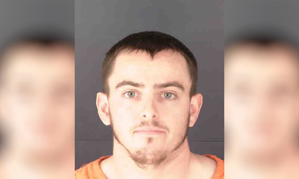 Son charged with shooting father in Sarasota Lowe’s parking lot