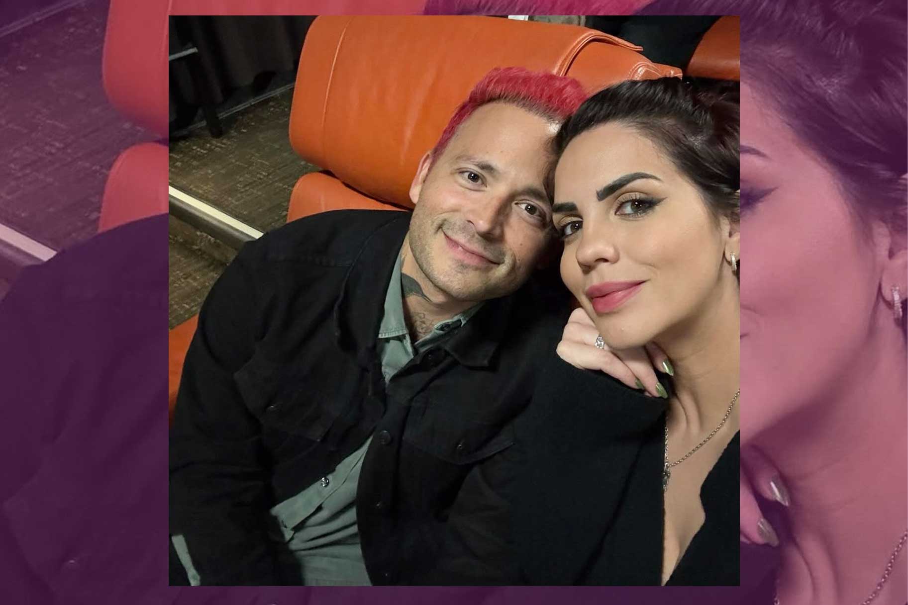 Katie Maloney shows off her apartment she lives in with her boyfriend ...