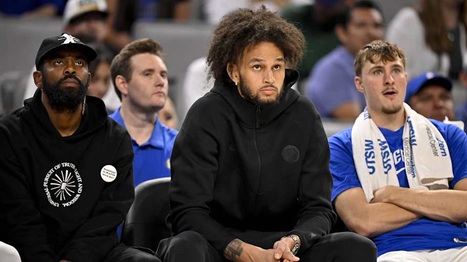 A new former Duke Blue Devil is headed to Dallas with Mavs