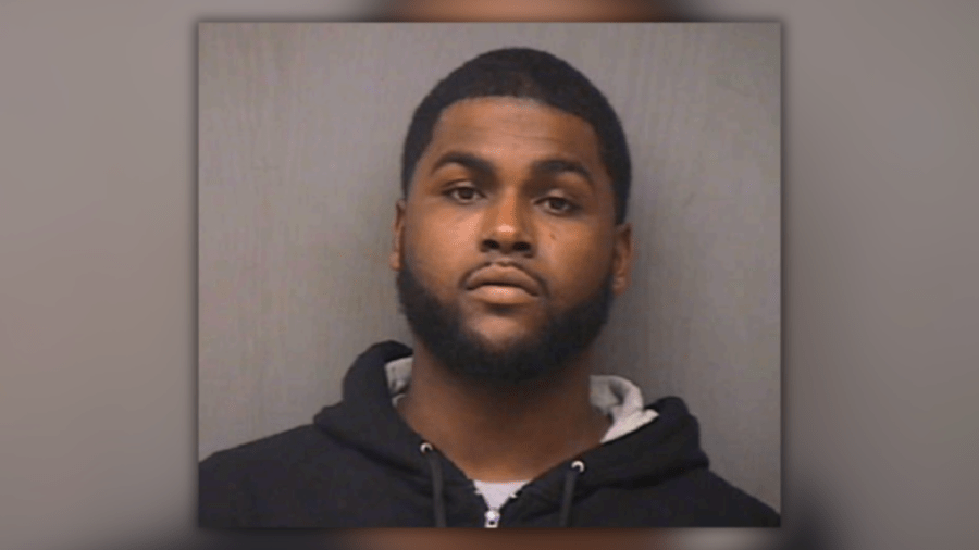 Second arrest made in Norwich shooting incident at local bar