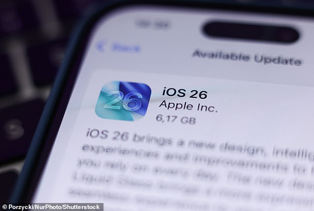 Urgent warning to all iPhone users over new spyware attack stealing ...