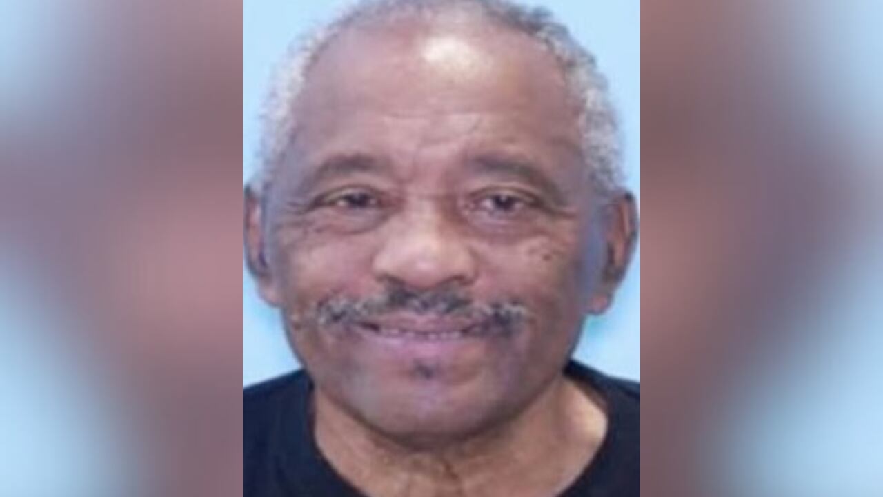 Birmingham police say missing 74-year-old man found safe
