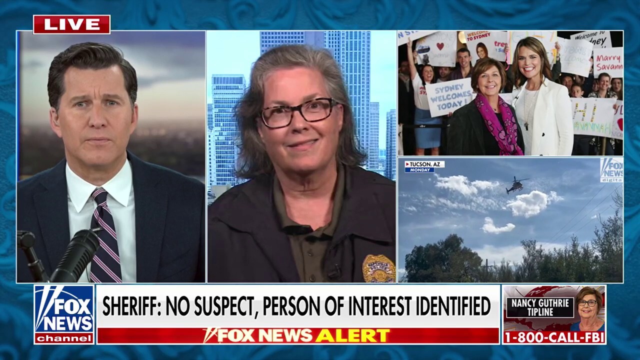 Missing persons expert explains why alleged Guthrie ransom note shows investigation details should remain private<br><br>