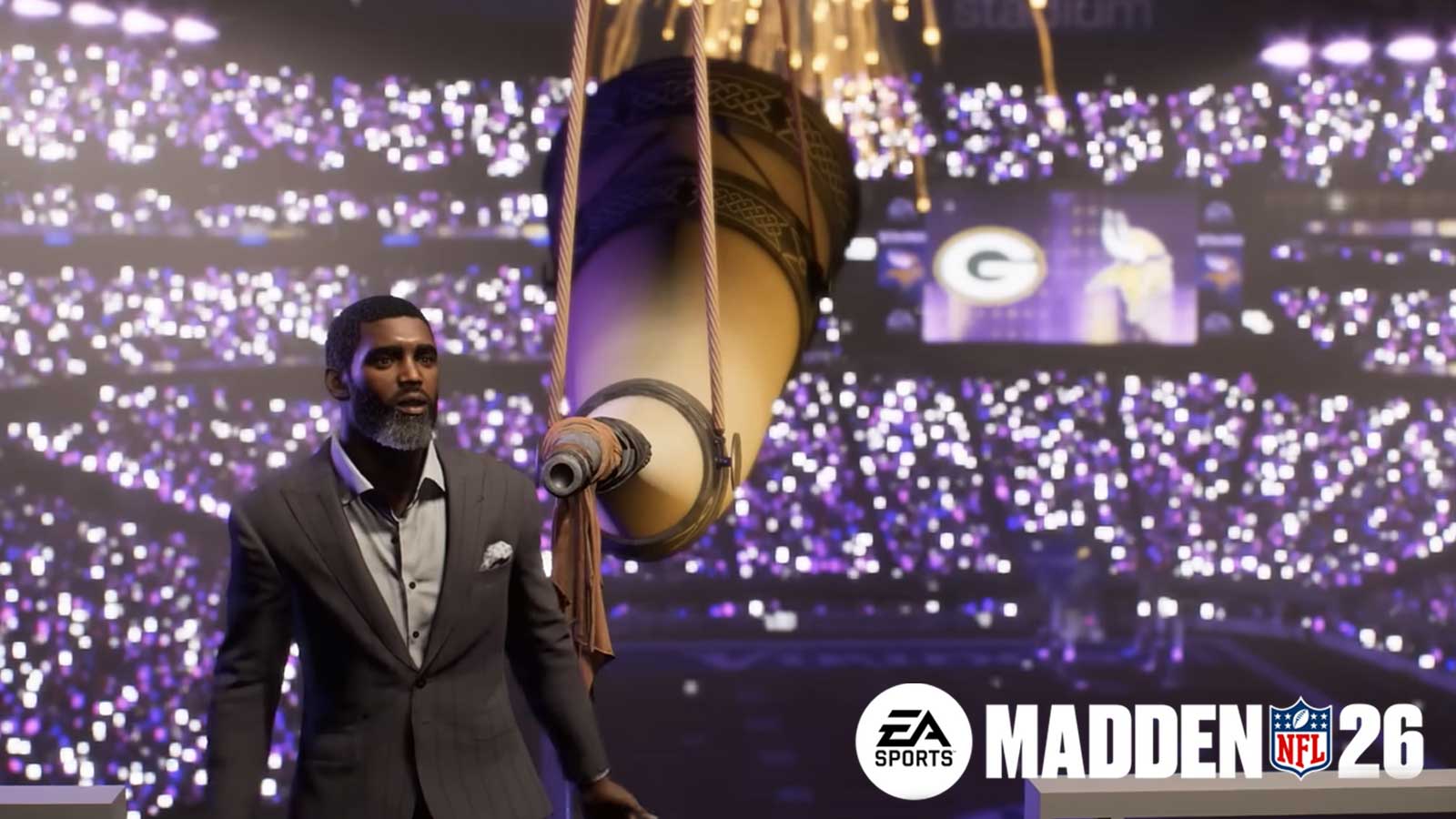 Madden 26 February title update adds new X-Factor players