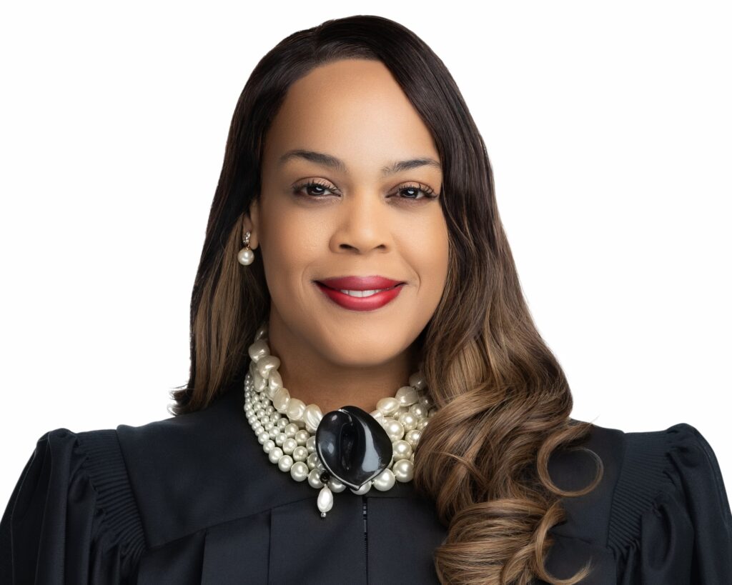 Detroit judge allegedly embezzles $300K from the city’s poor — here’s ...