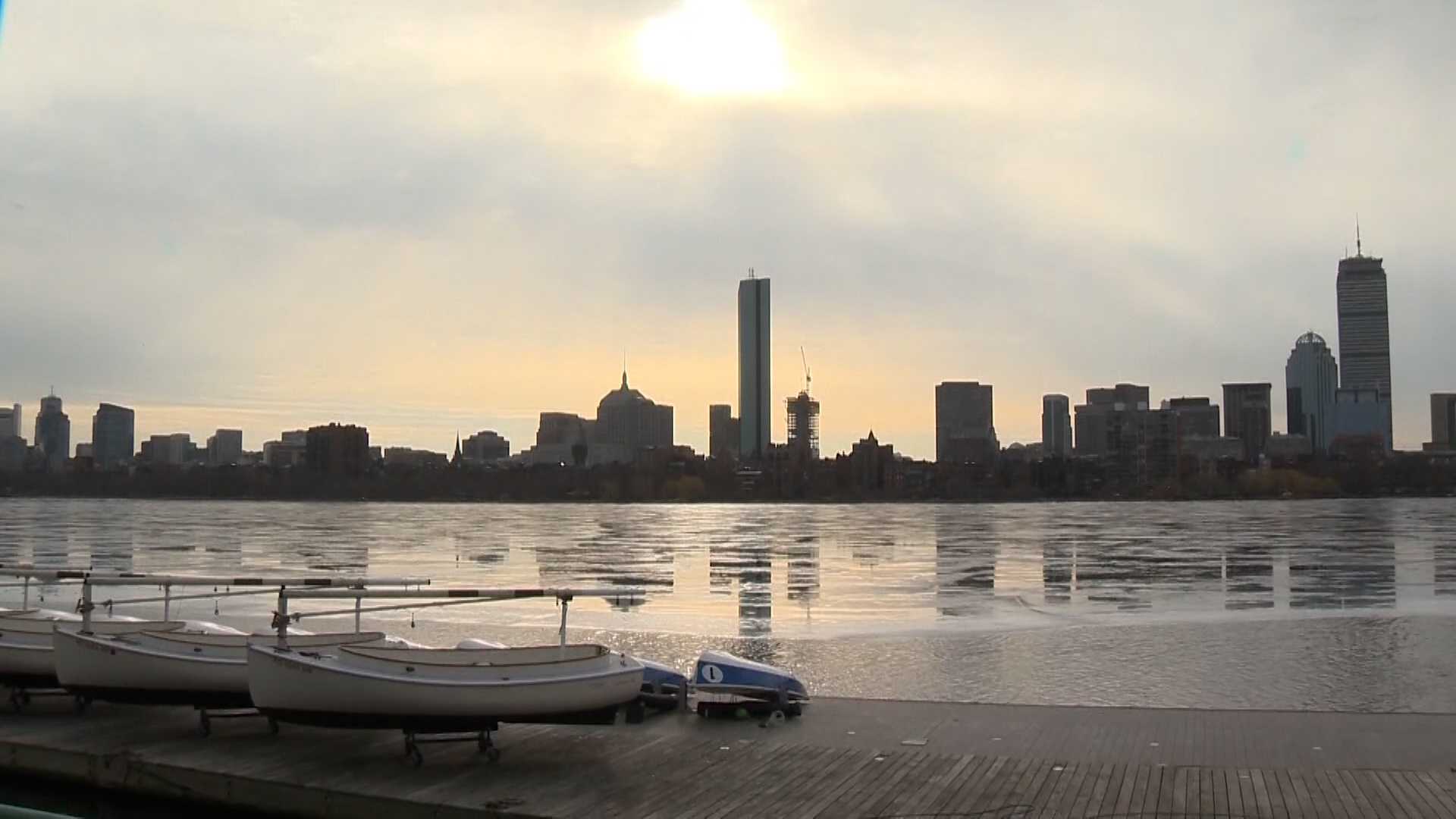 Have you ever heard of 'solar spring'? Here's what it means