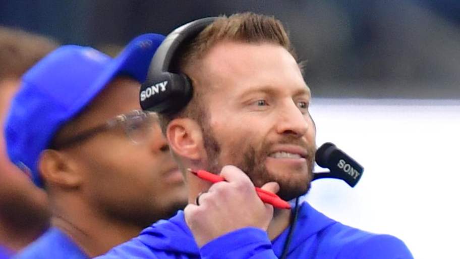 Why the Rams have such a bright future